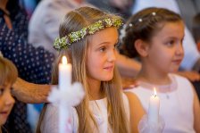 26.05.2022 Erstkommunion